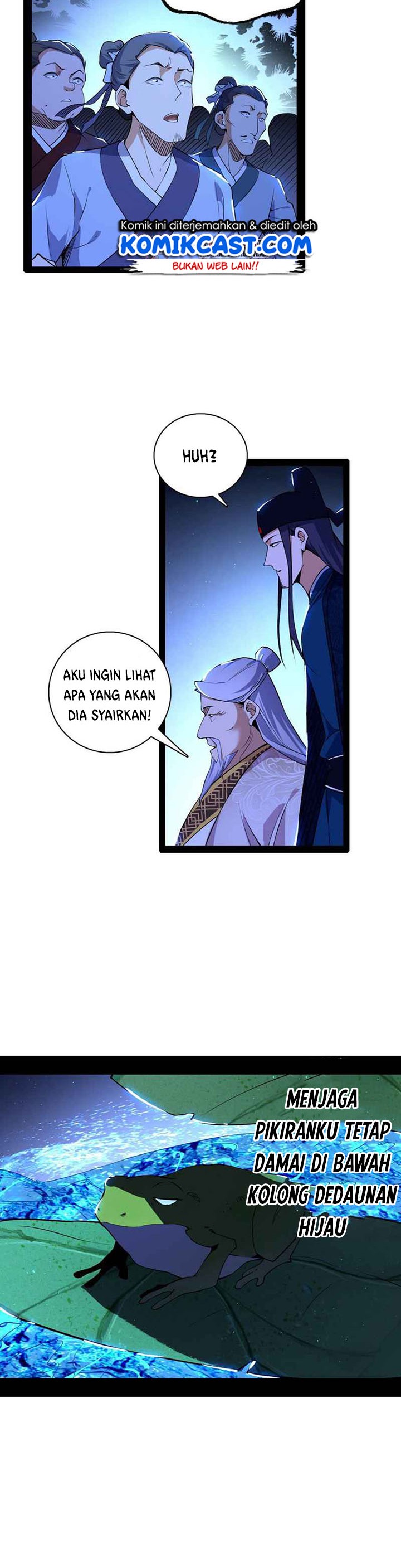 Dilarang COPAS - situs resmi www.mangacanblog.com - Komik im an evil god 224 - chapter 224 225 Indonesia im an evil god 224 - chapter 224 Terbaru 6|Baca Manga Komik Indonesia|Mangacan